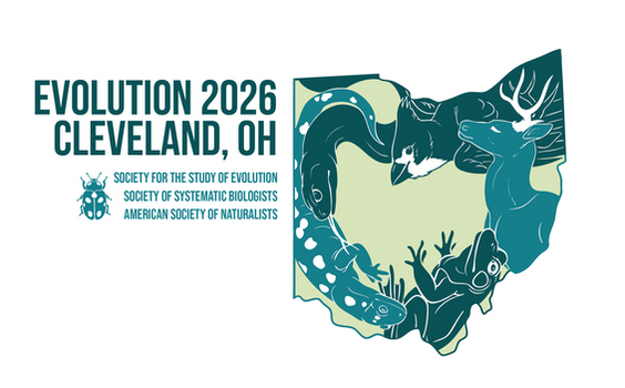 Call for Symposium Proposals for Evolution 2026