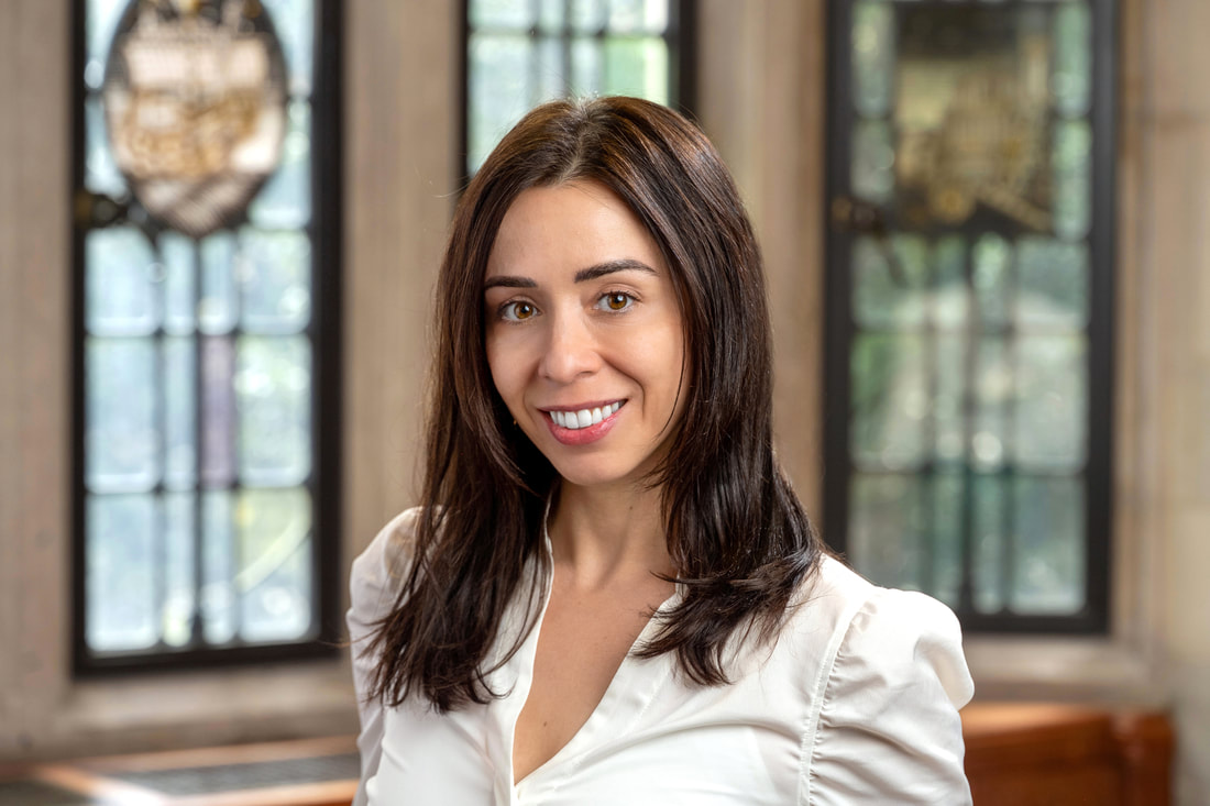 Martha Muñoz