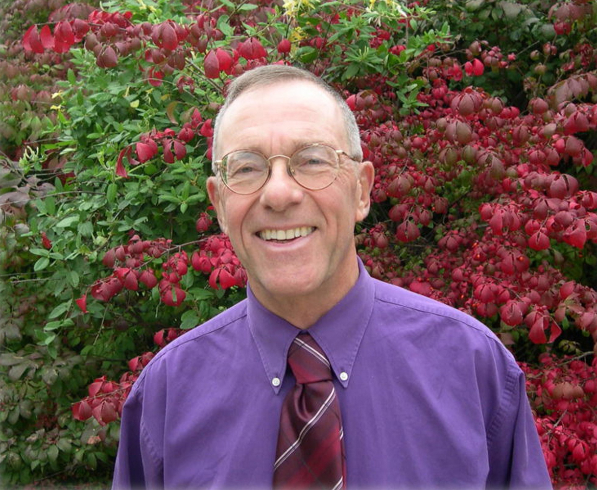 Doug Futuyma
