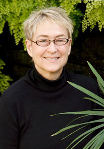 ASN Honorary Lifetime Member, Ellen Ketterson