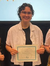 ASN Outstanding Graduate Student Poster Award