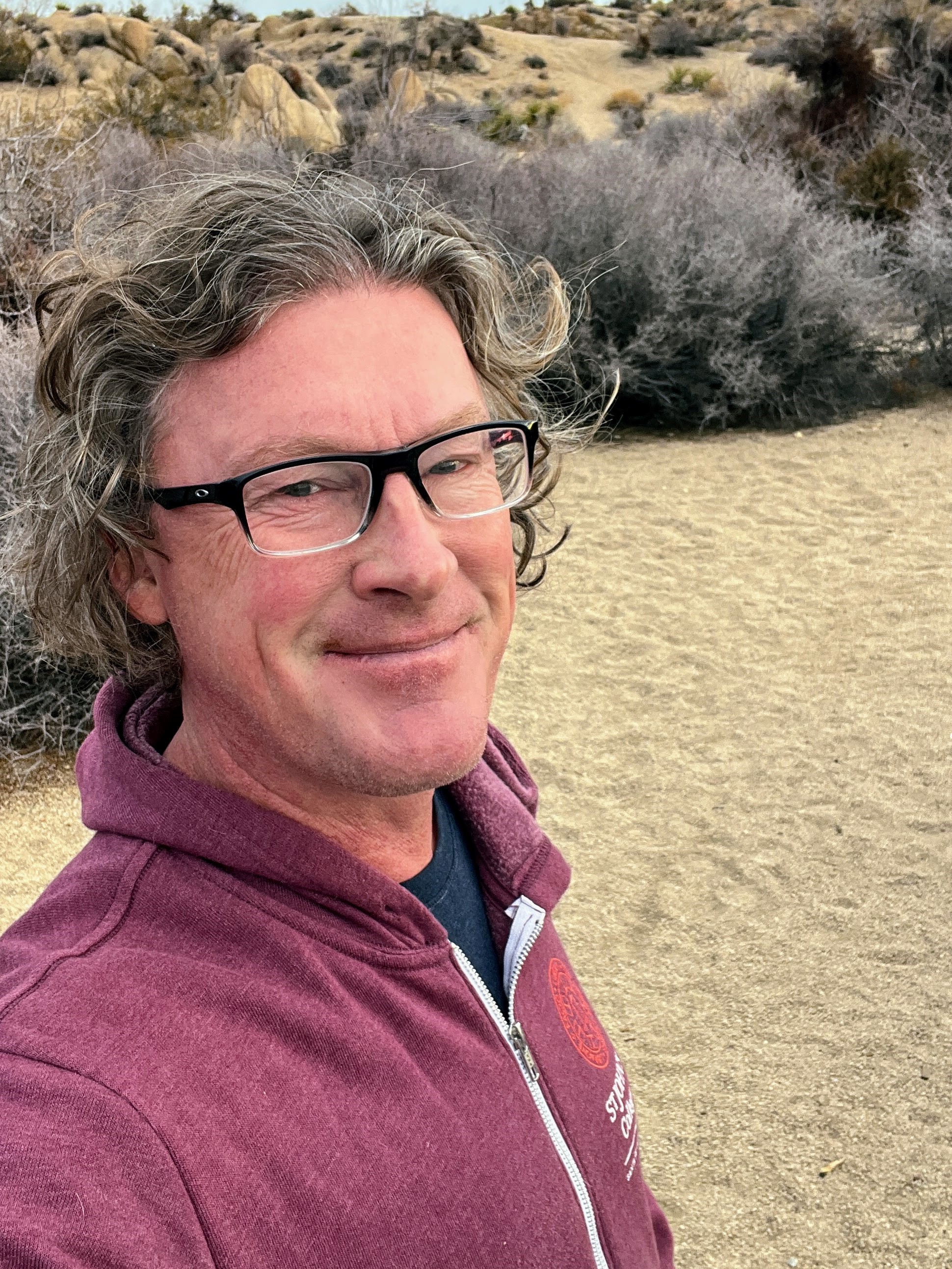 Stephen Proulx