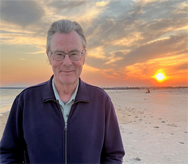 Joel Kingsolver