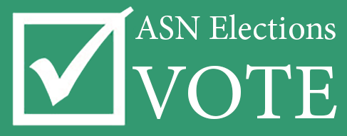 ASN Election, 2022